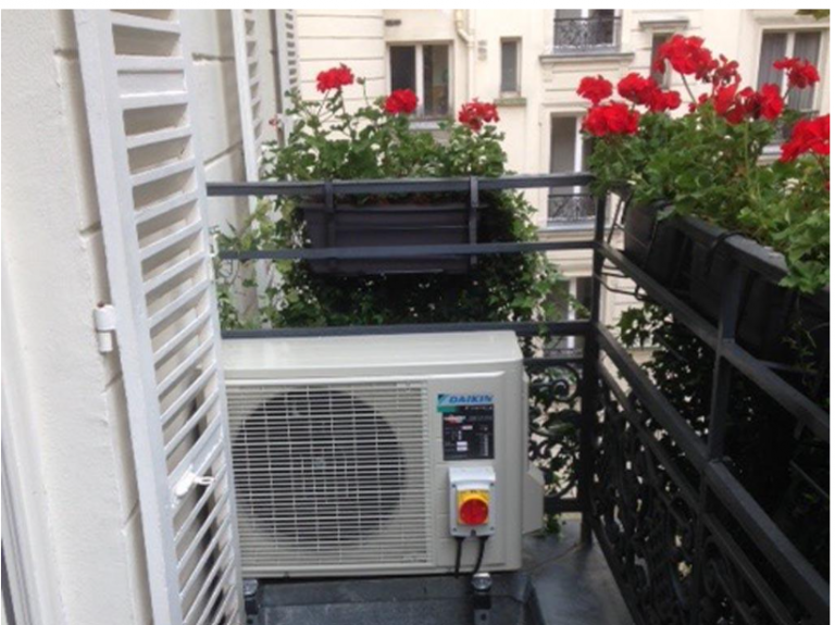 climatiseur-exterieur