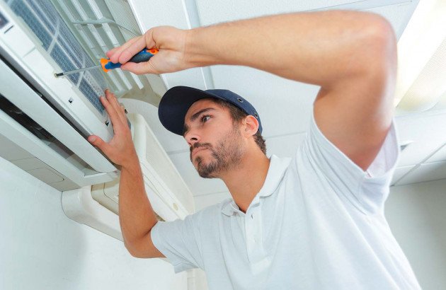 comment-ameliorer-le-rendement-de-mon-climatiseur-une